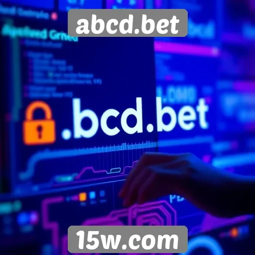 Avaliação da segurança do site abcd.bet
