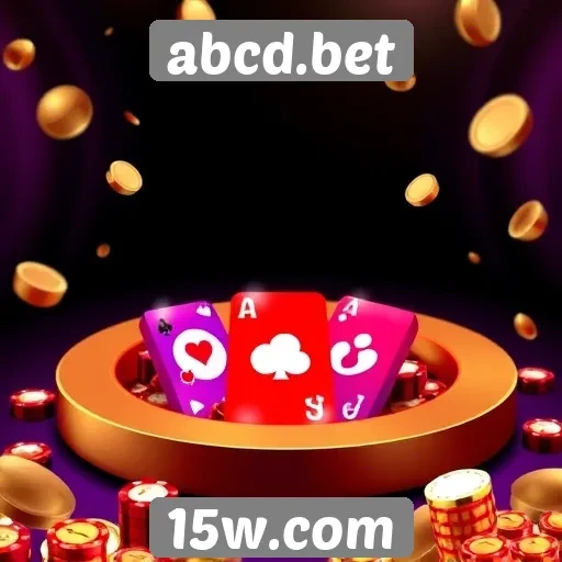 abcd.bet oferece novas opções de jogos de cassino