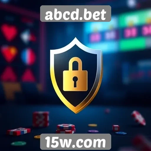 Segurança e confiabilidade no abcd.bet
