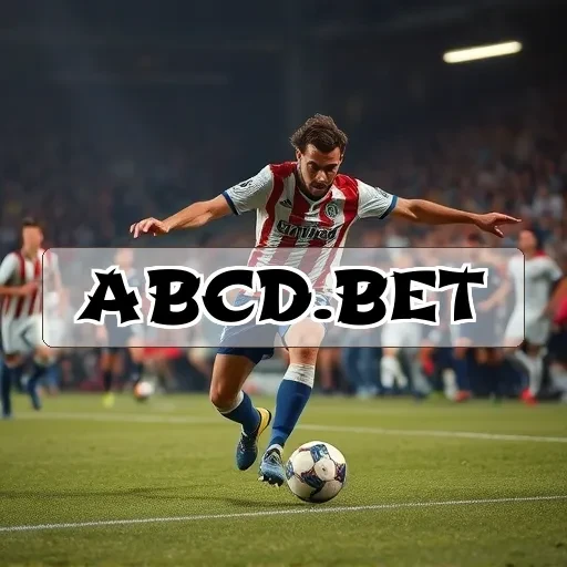 abcd.bet: Descubra a Revolução dos Fantasy Sports no Brasil