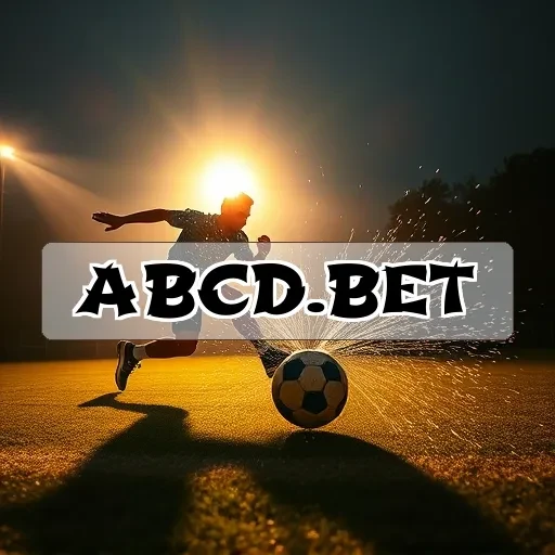 abcd.bet: Apostas Esportivas Com Emoção e Oportunidades Para Ganhar